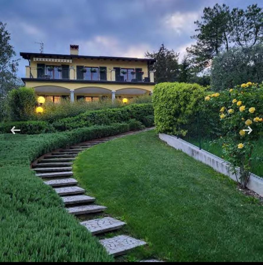 Casa Ketty Bellagio Exterior foto