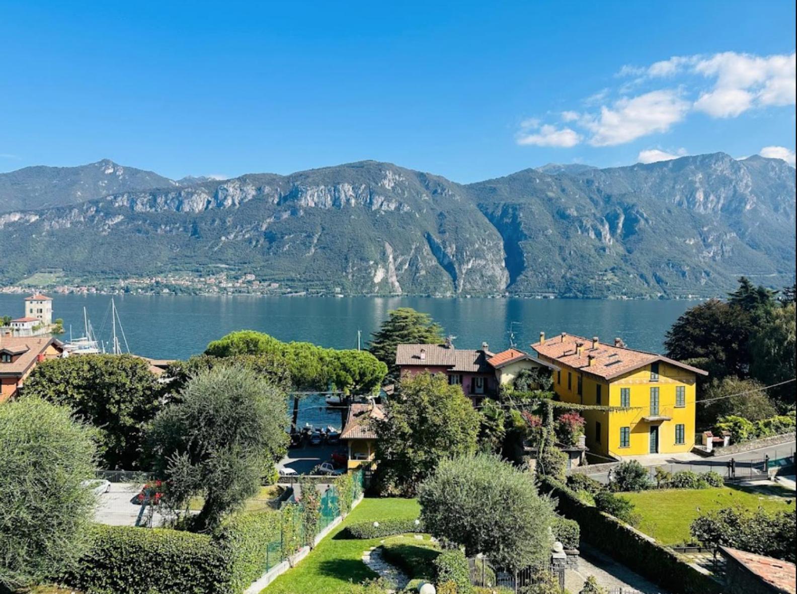 Casa Ketty Bellagio Exterior foto