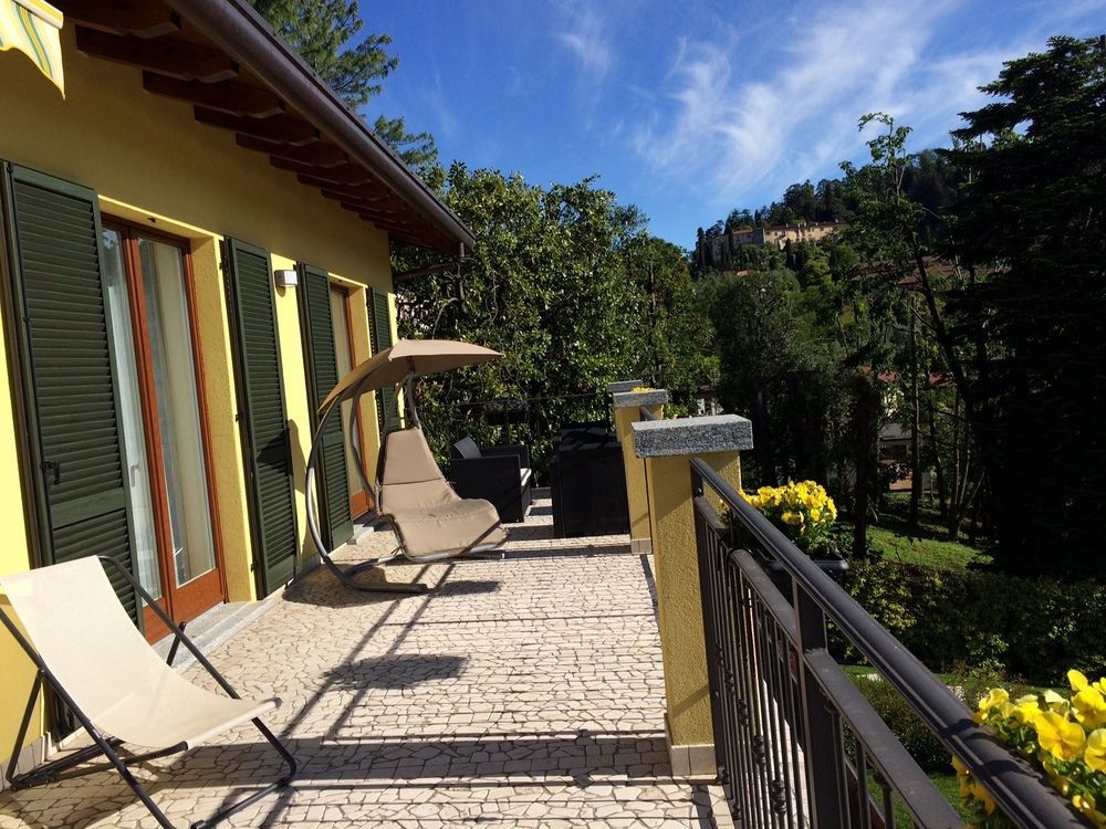 Casa Ketty Bellagio Exterior foto