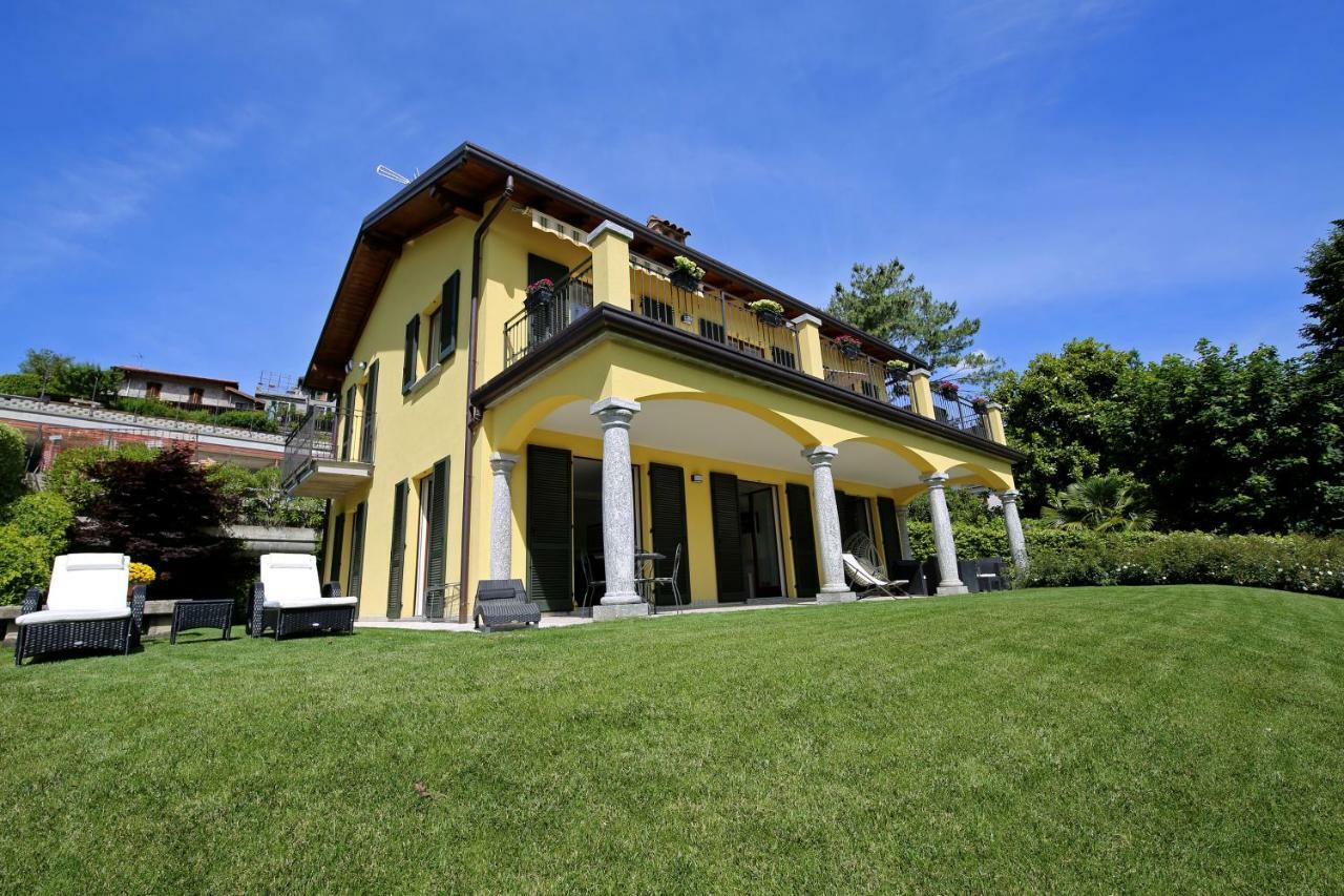 Casa Ketty Bellagio Exterior foto