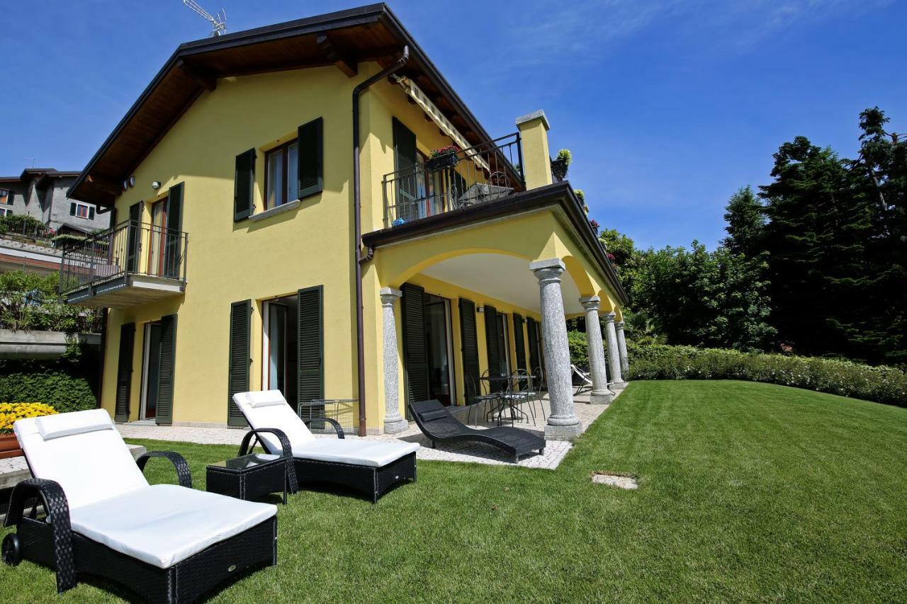 Casa Ketty Bellagio Exterior foto