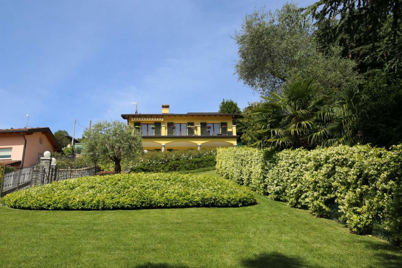 Casa Ketty Bellagio Exterior foto