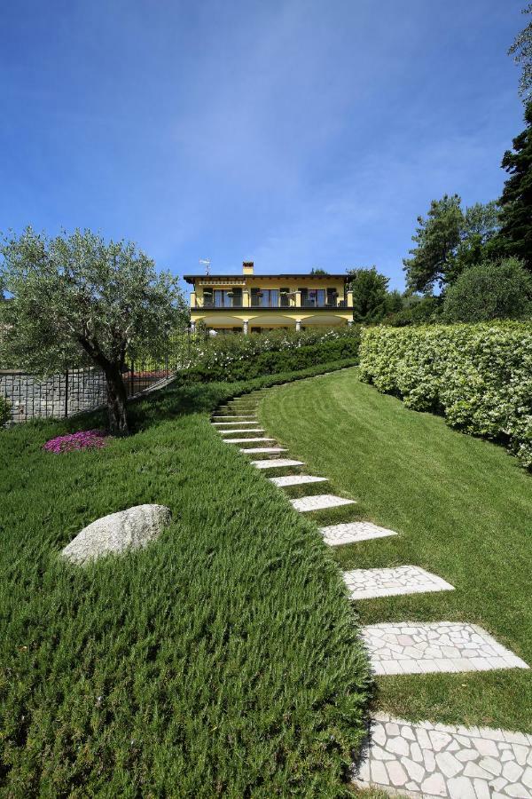 Casa Ketty Bellagio Exterior foto