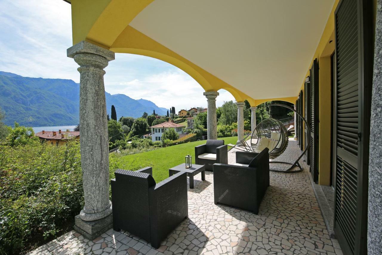 Casa Ketty Bellagio Exterior foto
