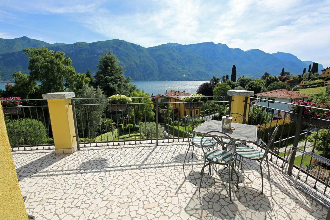 Casa Ketty Bellagio Exterior foto
