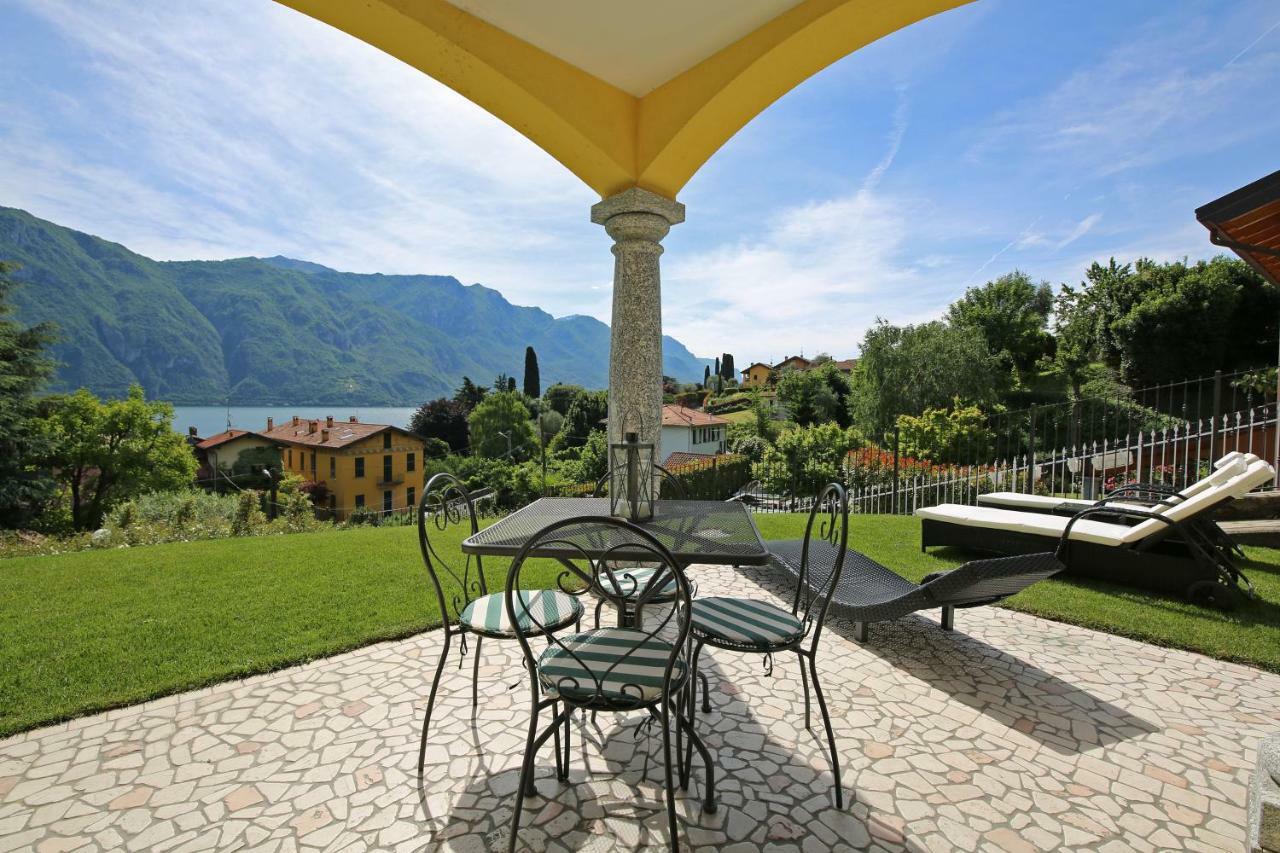 Casa Ketty Bellagio Exterior foto