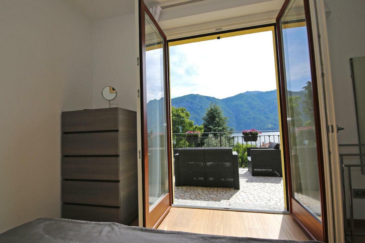 Casa Ketty Bellagio Exterior foto