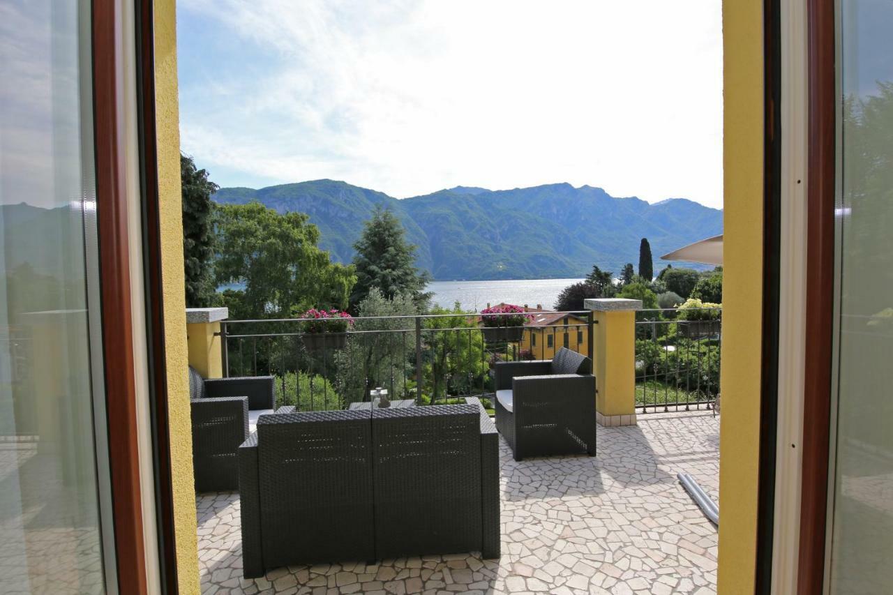 Casa Ketty Bellagio Exterior foto
