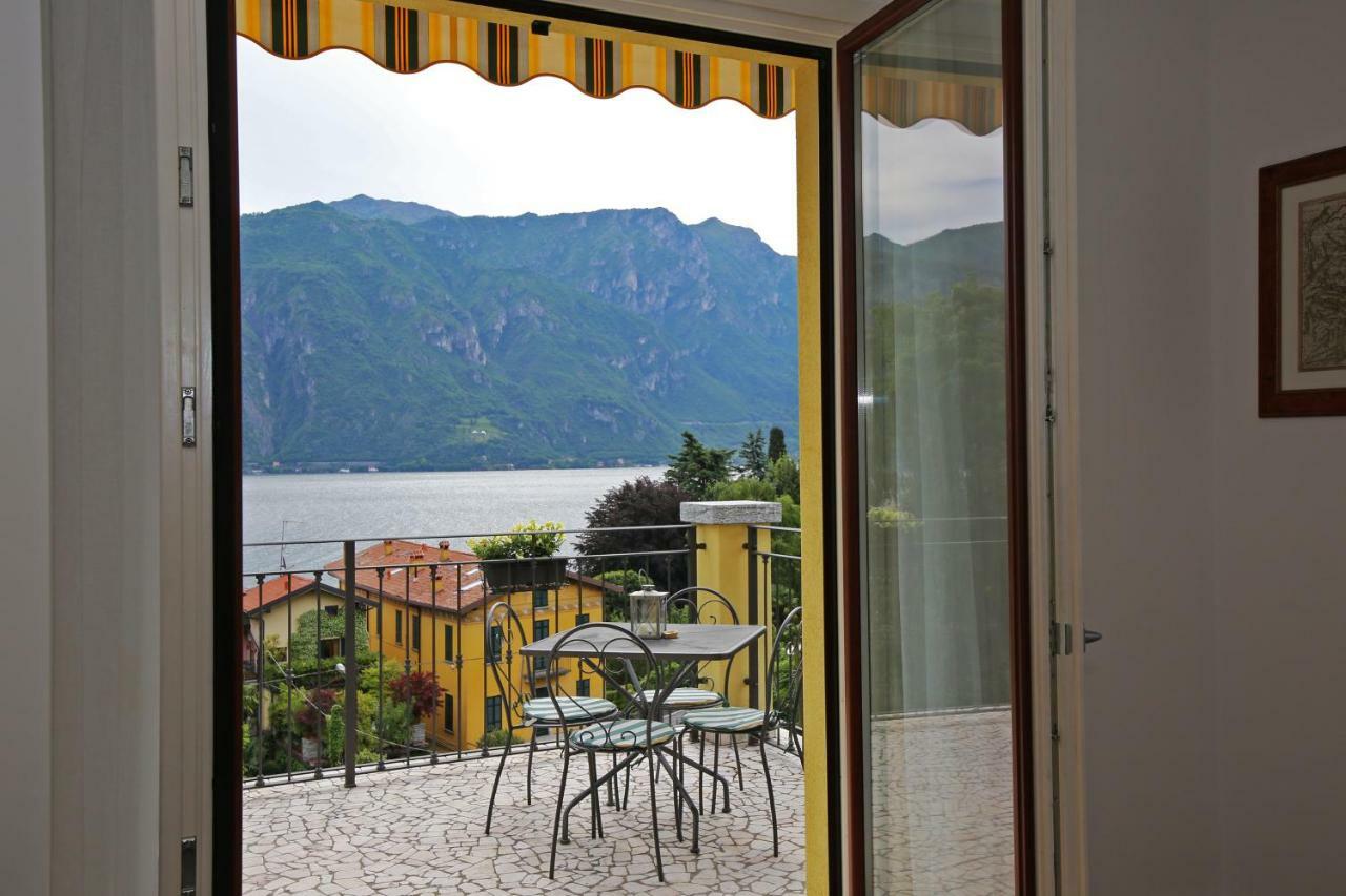 Casa Ketty Bellagio Exterior foto
