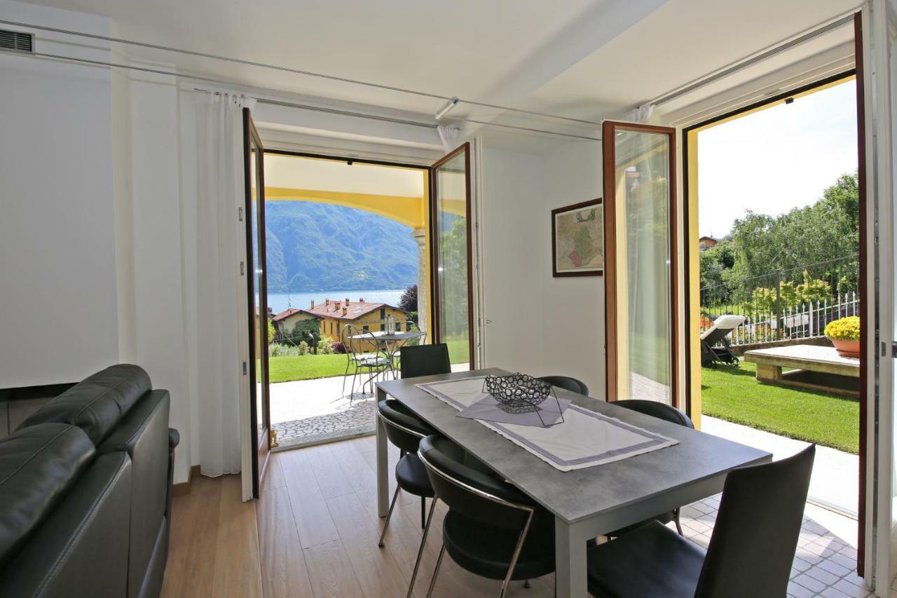 Casa Ketty Bellagio Exterior foto